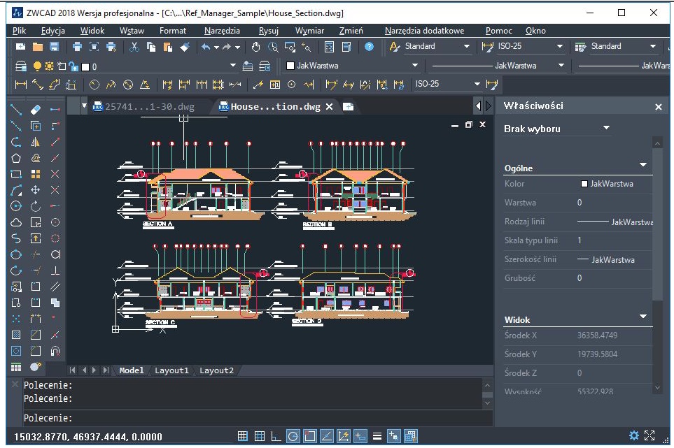 dxf конвертер онлайн