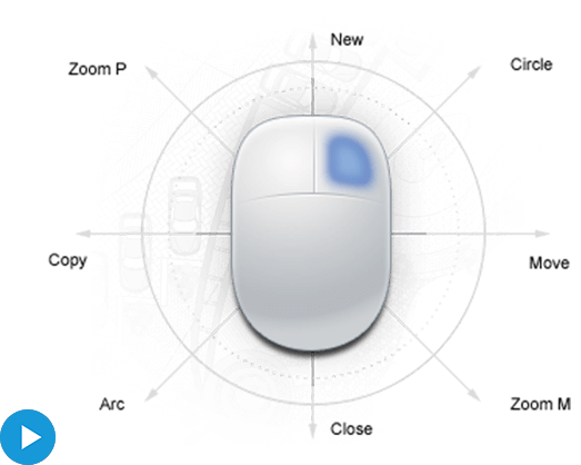 SmartMouse