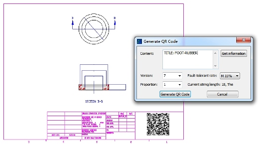 QR-code