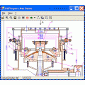 dxf чертежи