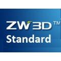 ZW3D Standard