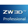 ZW3D Pro