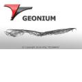 Geonium