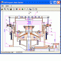 dxf чертежи