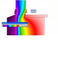 теплорасчет ограждающих конструкций