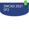 ZWCAD 2021 SP2