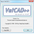 vetCAD for free